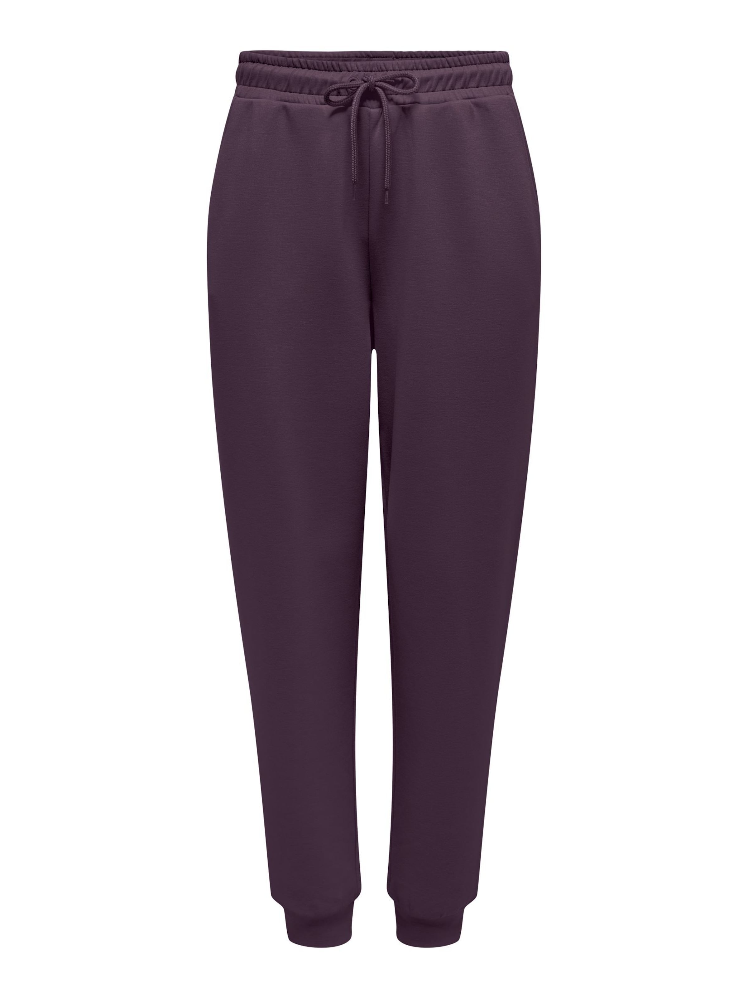 Pantaloni sportivi 'ONPLounge' in M ONLY PLAY di colore mora, Visualizzazione prodotti