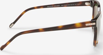 Lunettes de soleil JOOP! en marron