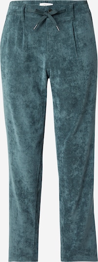 s.Oliver Hlače s naborima u morsko plava, Pregled proizvoda