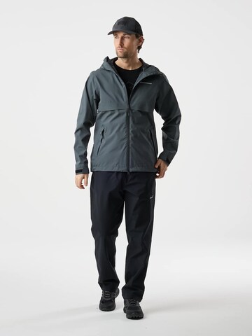 SWEDEMOUNT Weatherproof jacket 'Tjörn' in Green