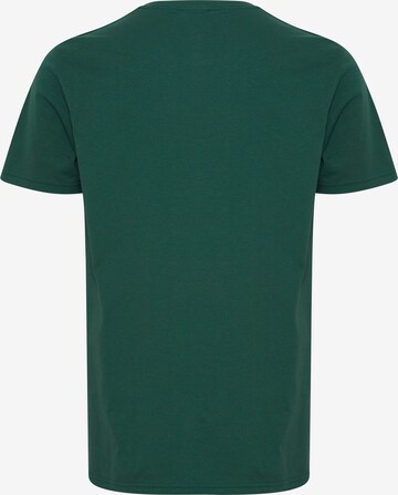 !Solid Regular fit Shirt 'Rock' in Groen