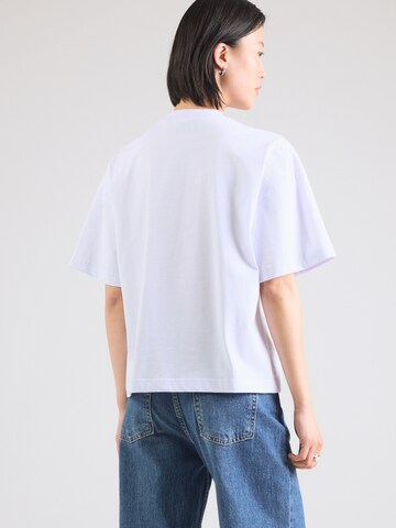 ELLESSE Tričko 'STATTE' - Biela