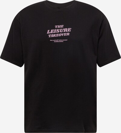 Redefined Rebel Shirt 'Jesper' in de kleur Sering / Zwart, Productweergave