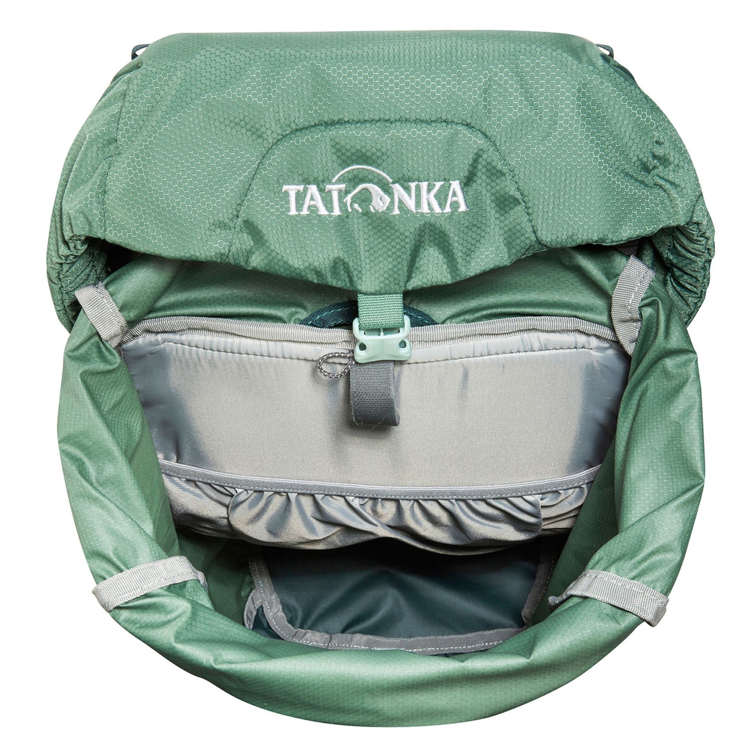 TATONKA Sportrugzak in Groen