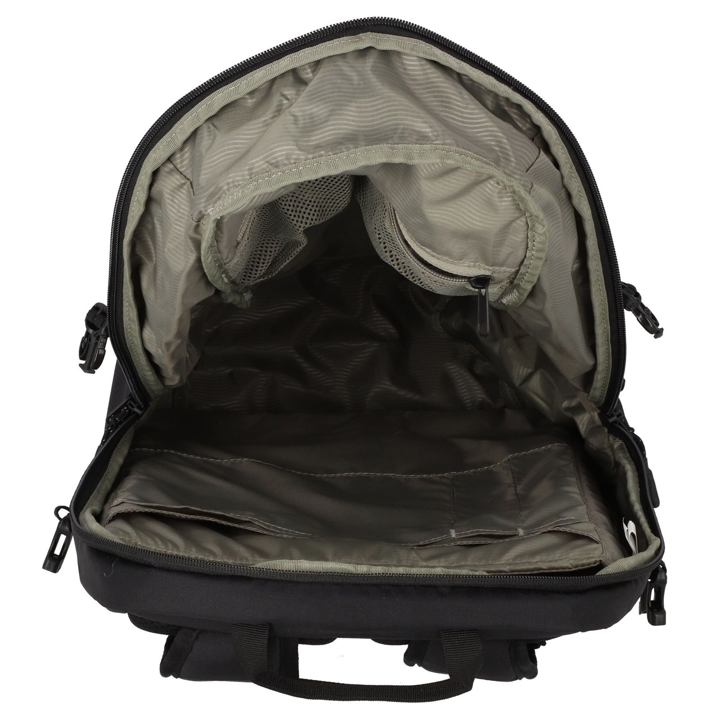 Sac à dos Thule en noir