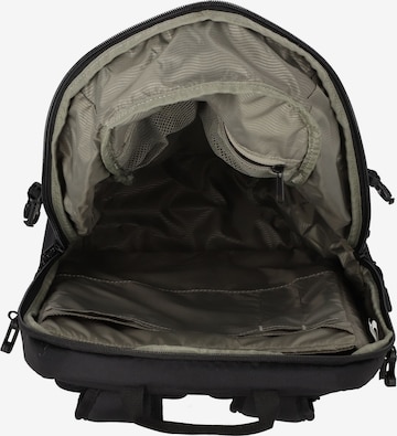Thule Backpack in Black