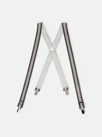 Lloyd belts Suspenders '6814' in Mixed colors