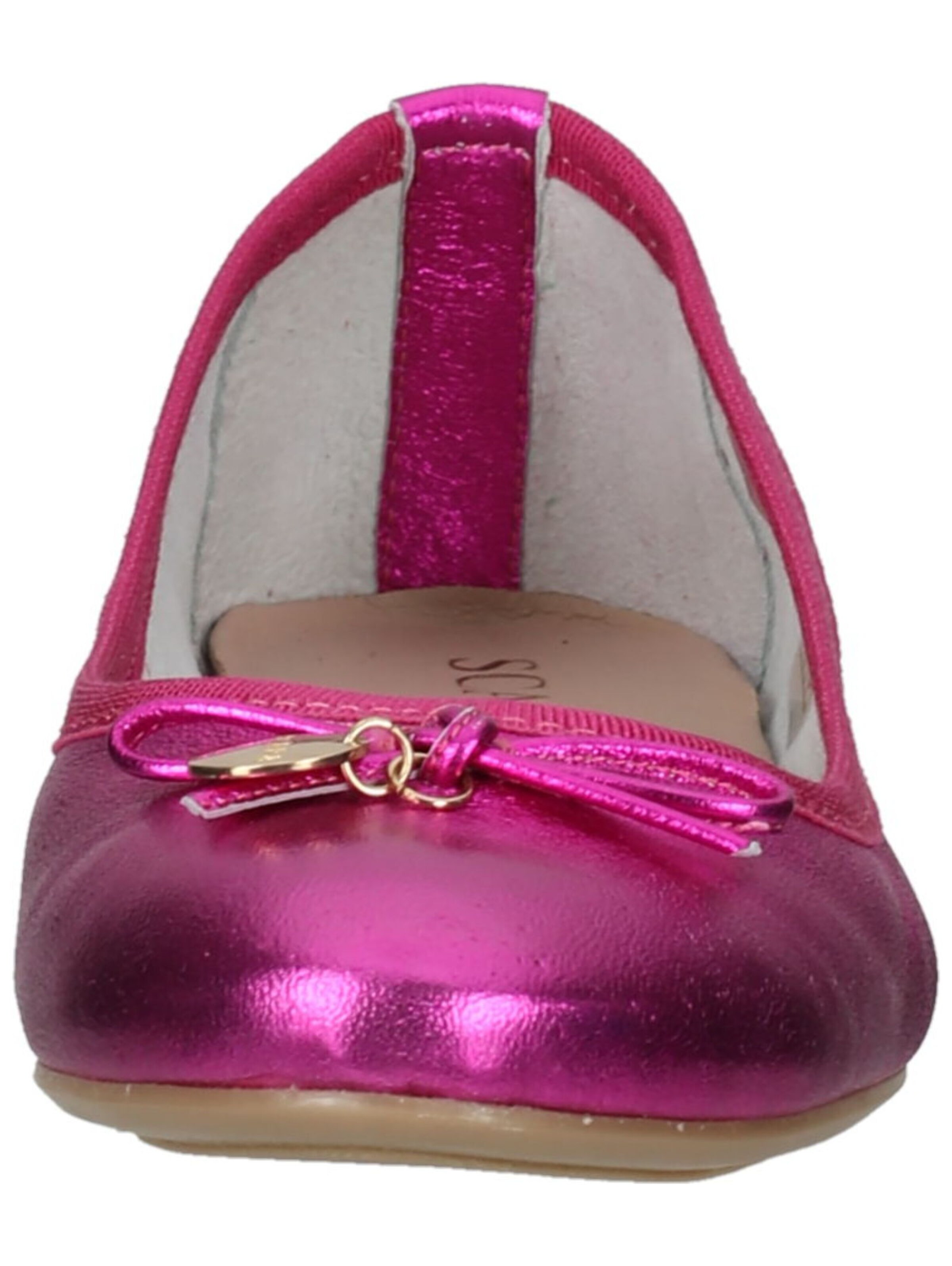 SCAPA Ballerina in Roze