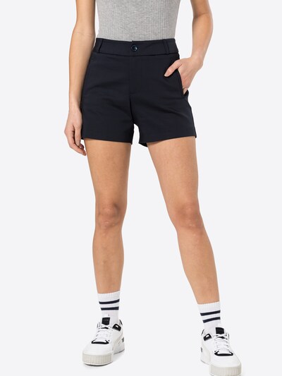 LTB Kalhoty - tmavě modrá, Model/ka