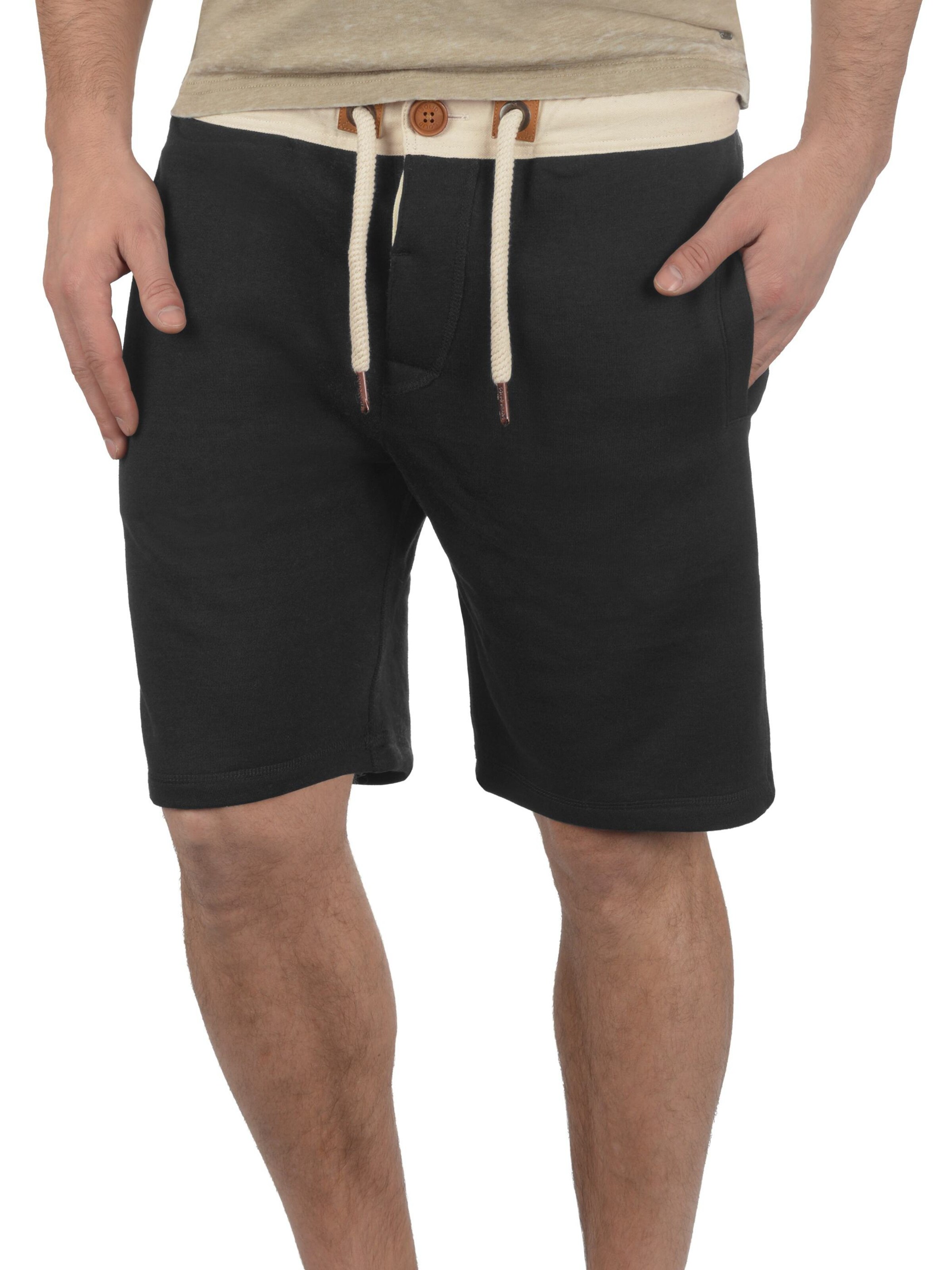 regular Pantaloni 'SDTrip' di !Solid in nero