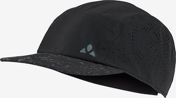 VAUDE Cap 'Scopi' in Black: front