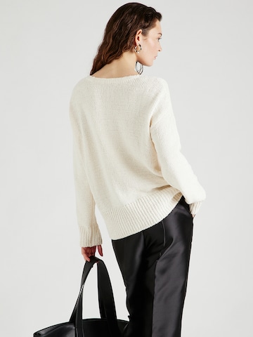 Pull-over 'Smelina' HUGO en beige