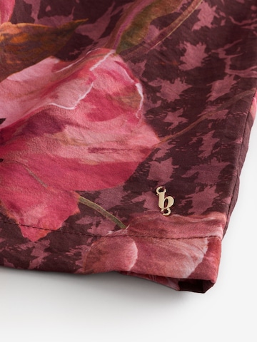 Peignoir court B by Ted Baker en violet