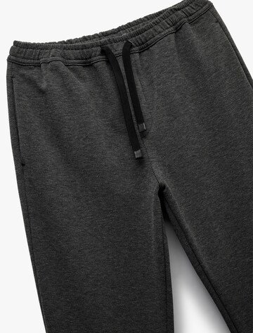 Koton Regular Trousers in Grey