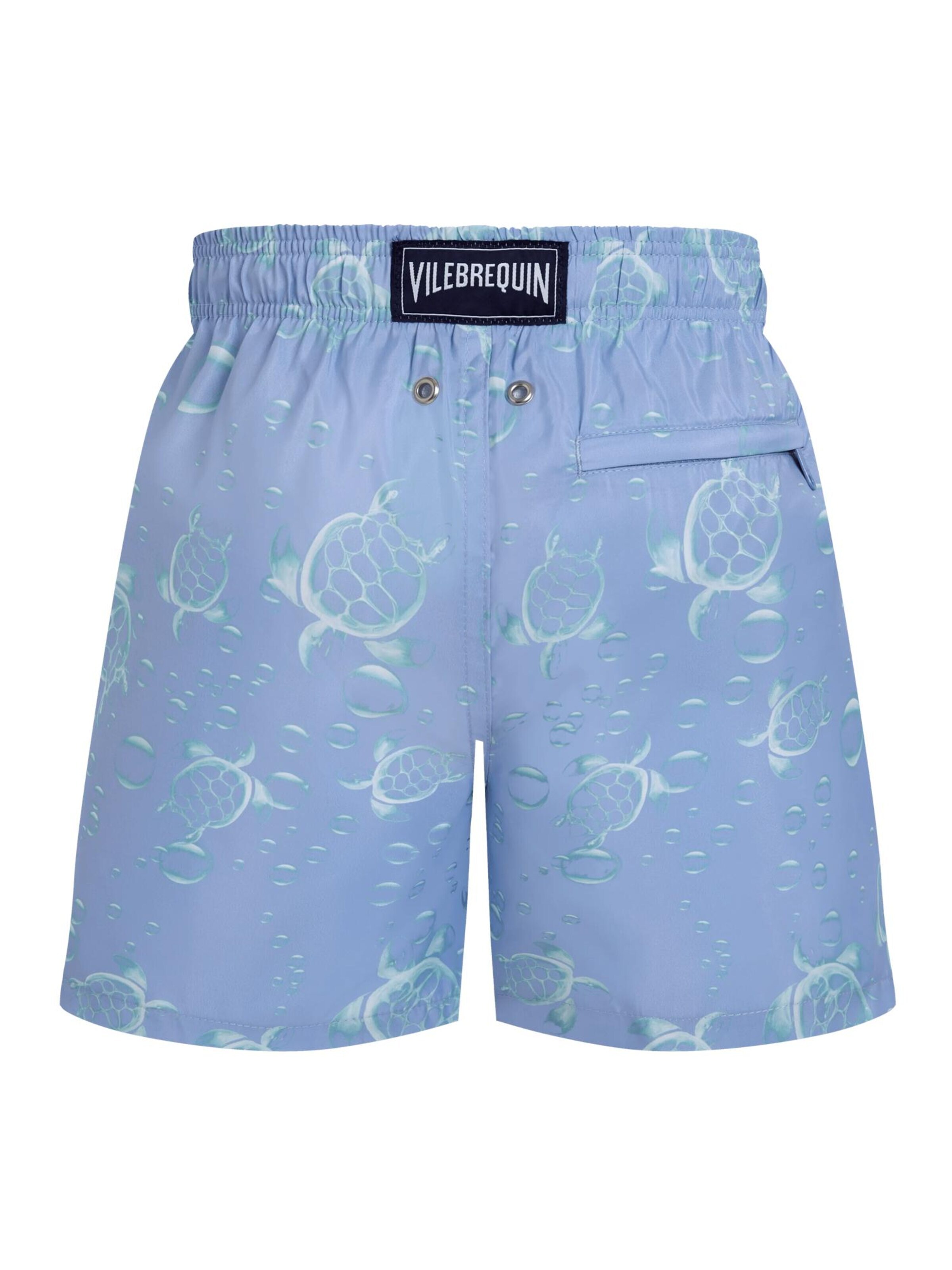 Vilebrequin Swimming shorts in Blue