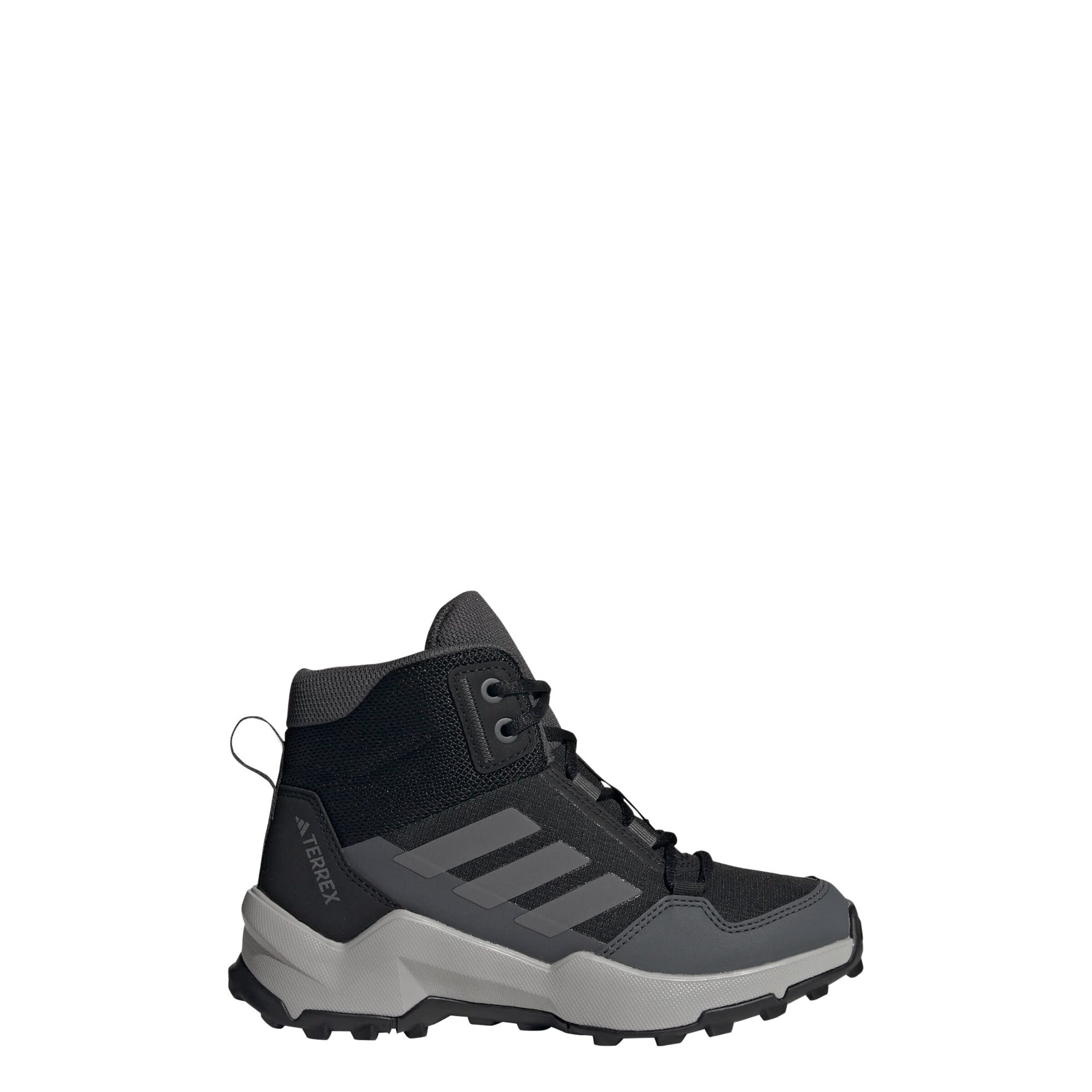 ADIDAS TERREX Boots 'AX4R' i svart