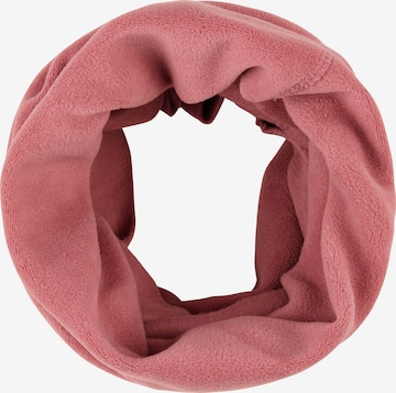 STERNTALER Schal in Pink: Vorderseite