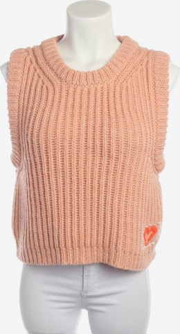 Grace Pullunder M in Braun: Vorderseite