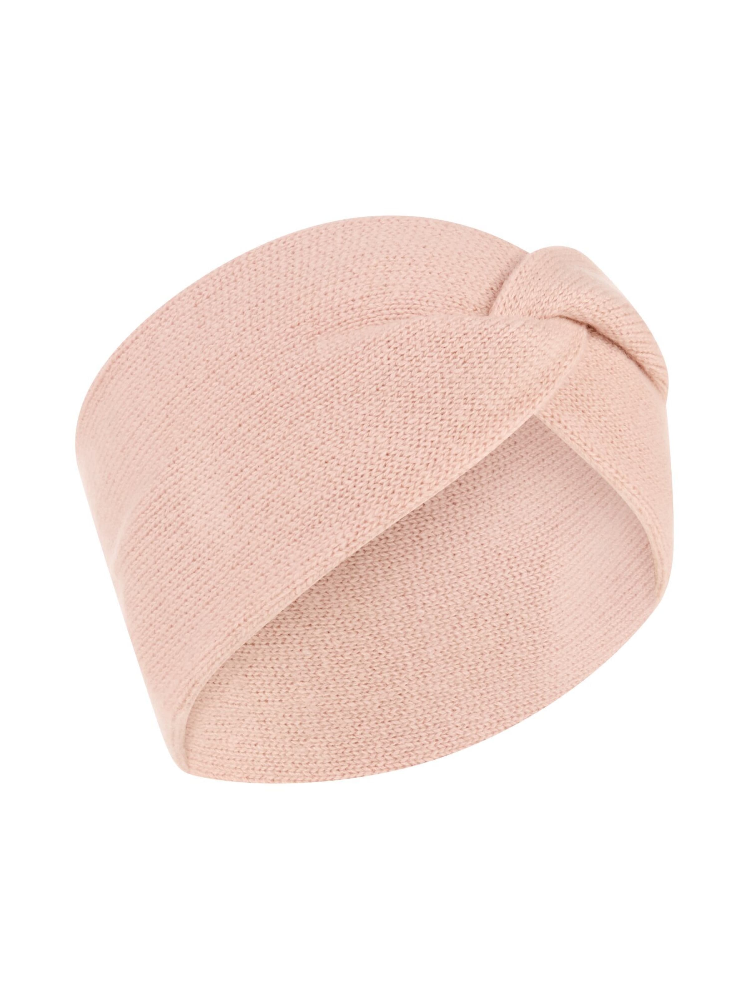 CAMEL ACTIVE Headband in Pink: front