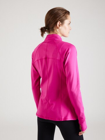 Marika Træningsjakke 'REVIVAL' i pink