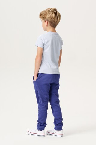 Noppies Regular Trousers ' Lindon ' in Blue: front