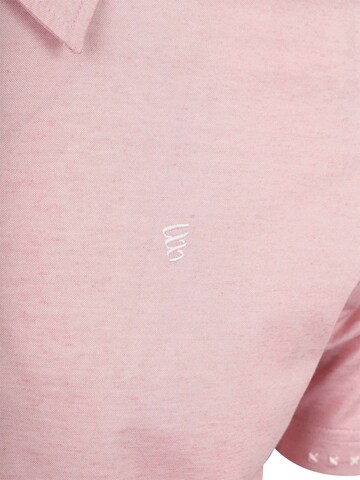 R2 Amsterdam Shirt in Pink