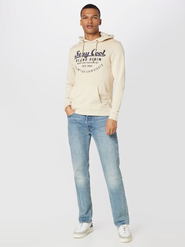 BLEND Sweatshirt in Grau