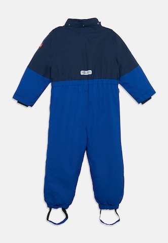 TROLLKIDS Regular fit Спортен костюм 'Narvik' в синьо