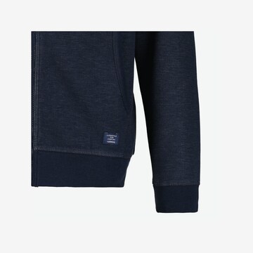 LERROS Sweatshirt in Blau