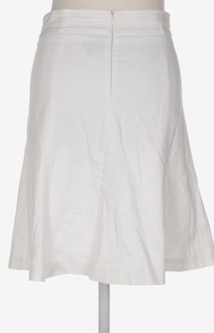 Orsay Skirt in M in White