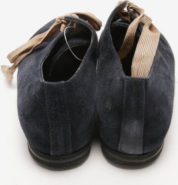 Truman´s Flats & Loafers in 37,5 in Blue