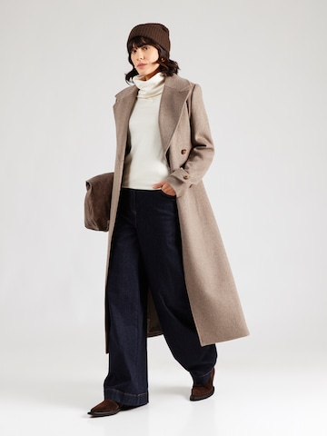 Pulover 'VMSILJE' de la VERO MODA pe bej