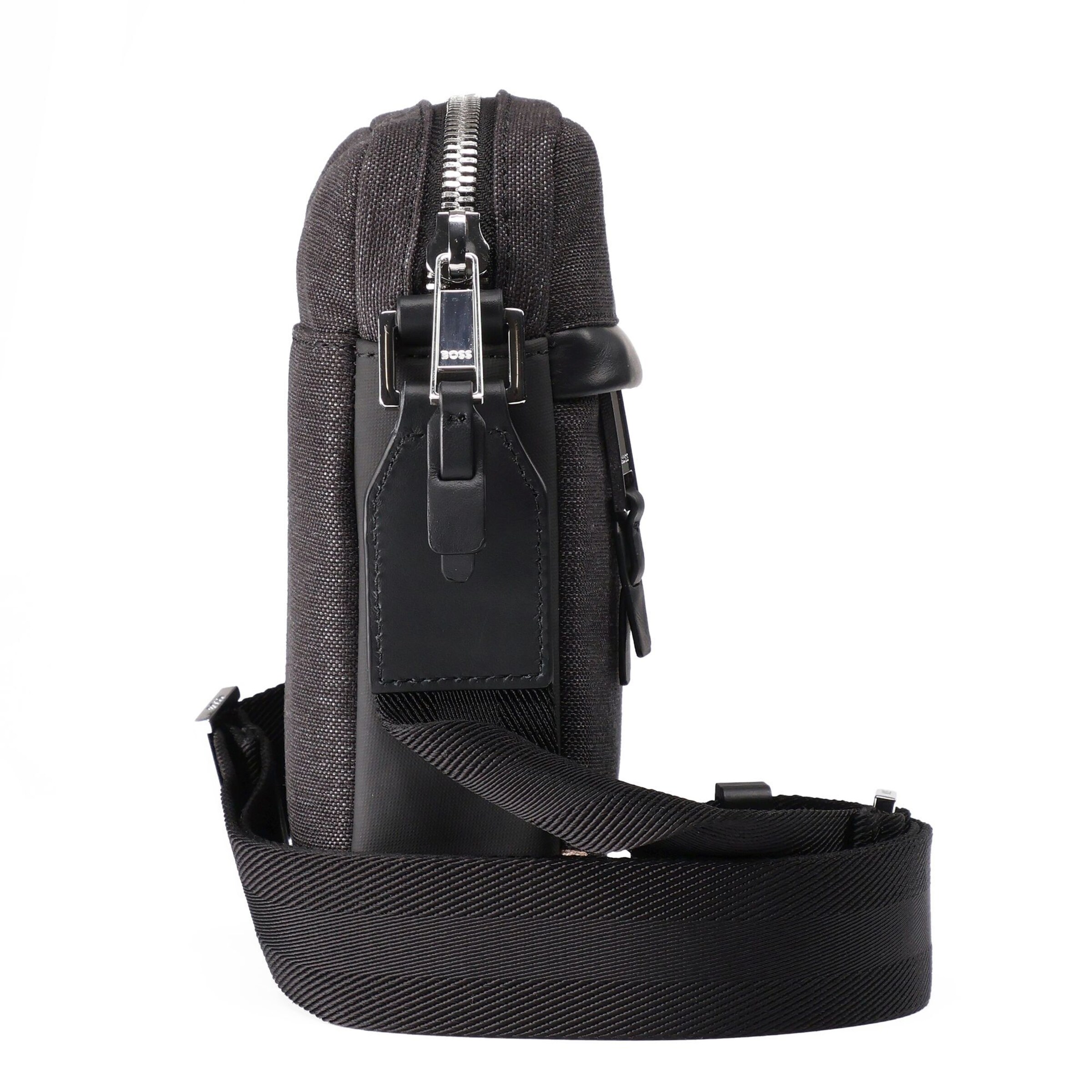 Sac à bandoulière 'Highway' BOSS en gris