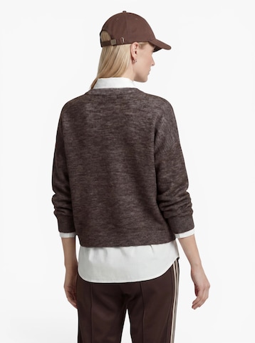 Pullover 'ONLSIMONI' di ONLY in marrone