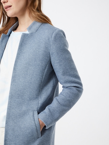 Cappotto di mezza stagione 'SOHO' di ONLY in blu