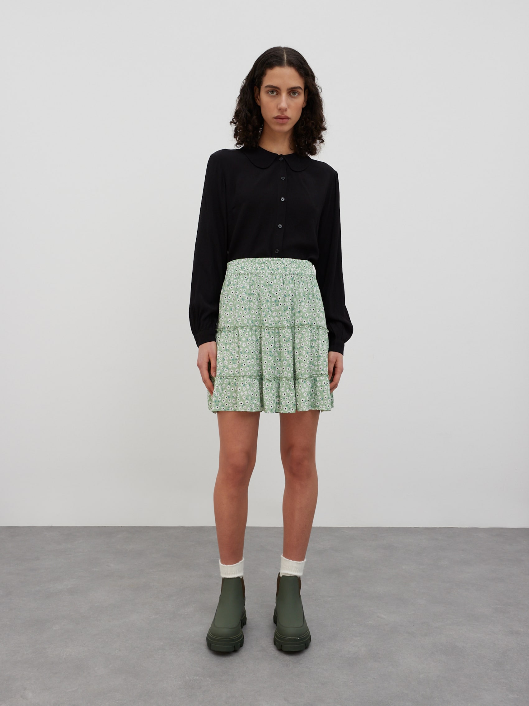 Falda 'Rixa'