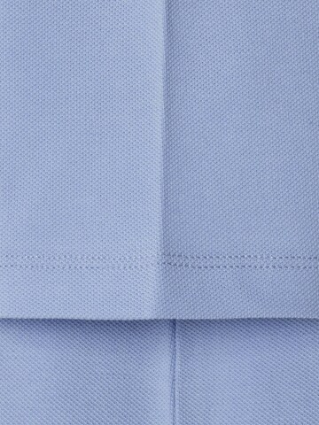 Hackett London Shirt in Blauw