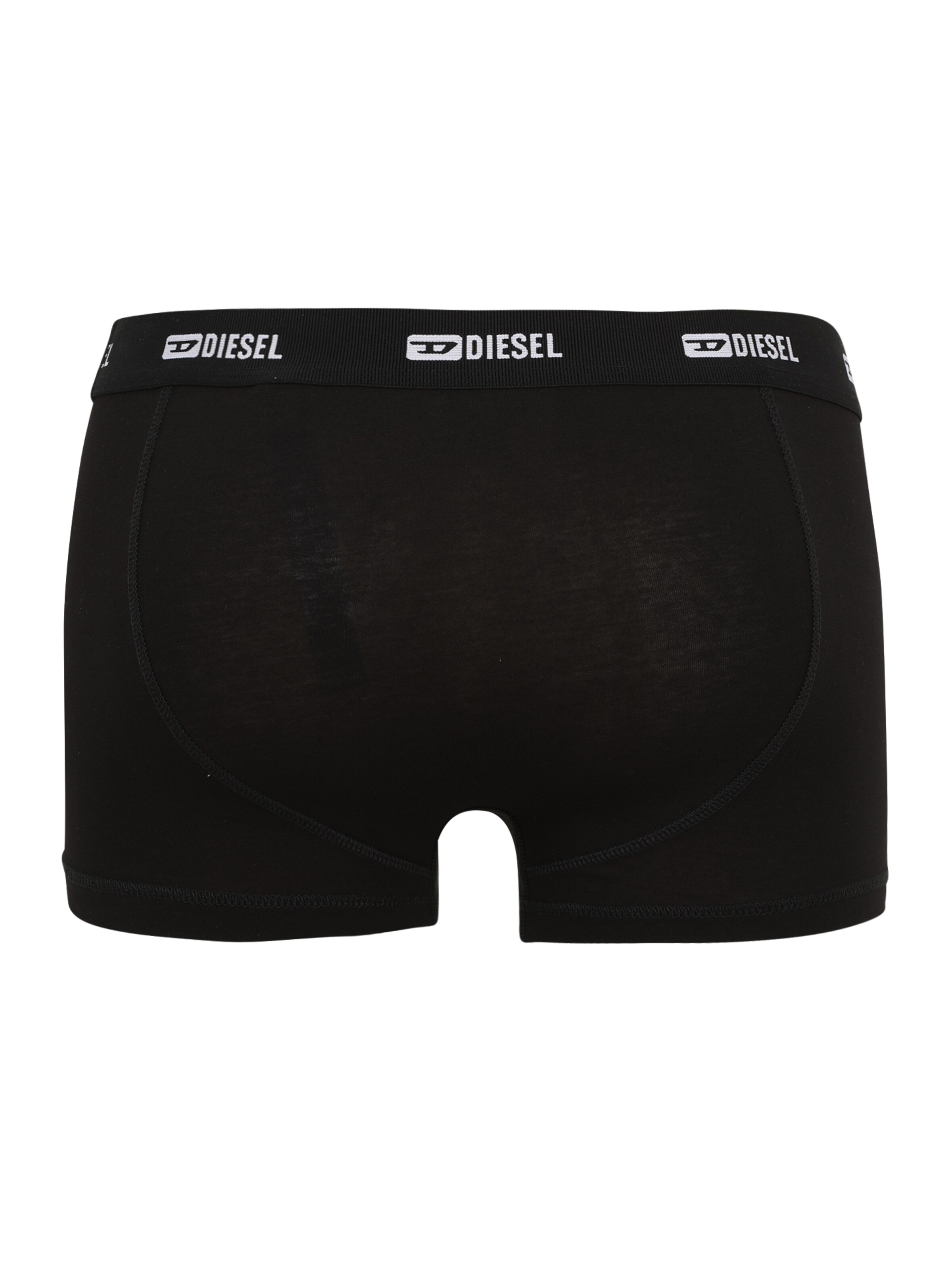 DIESEL Boxerky 'Damien' – černá