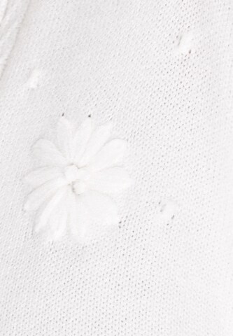 Gaya Sweater 'Fashion Look' in White