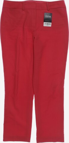 TOMMY HILFIGER Stoffhose S in Pink: predná strana