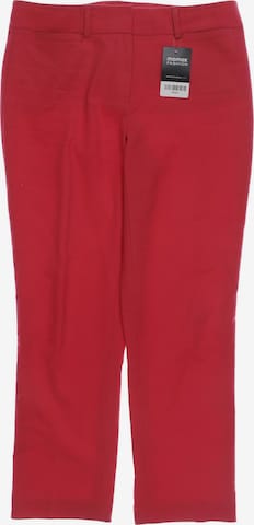 TOMMY HILFIGER Pants in S in Pink: front