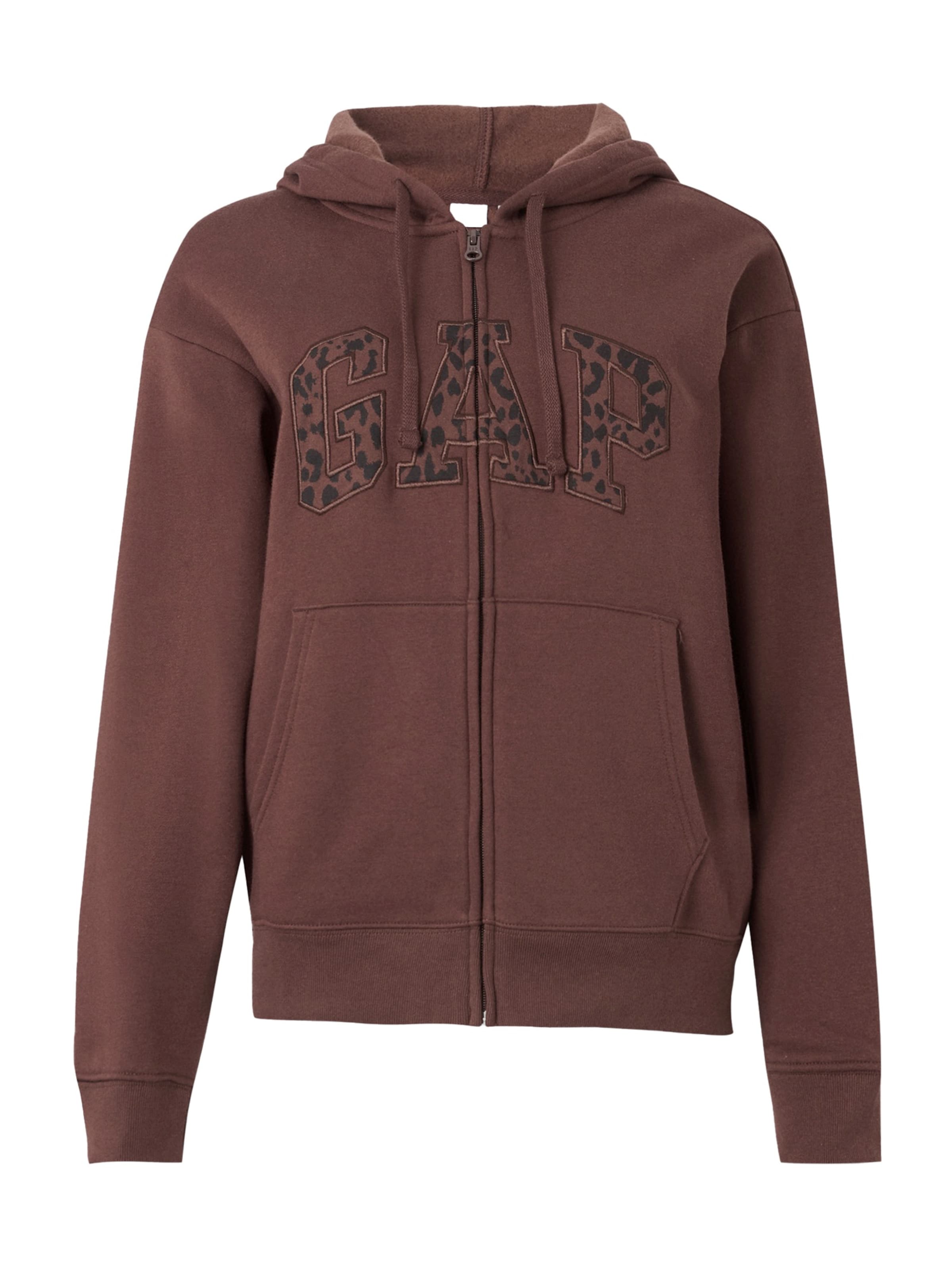 ruda GAP Džemperis 'Heritage': priekis