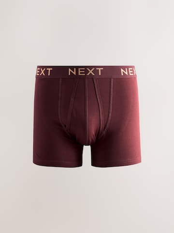 Next Шорты Боксеры в Синий