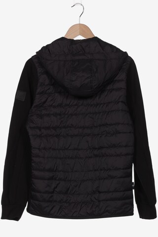 Digel Jacket & Coat in M in Black