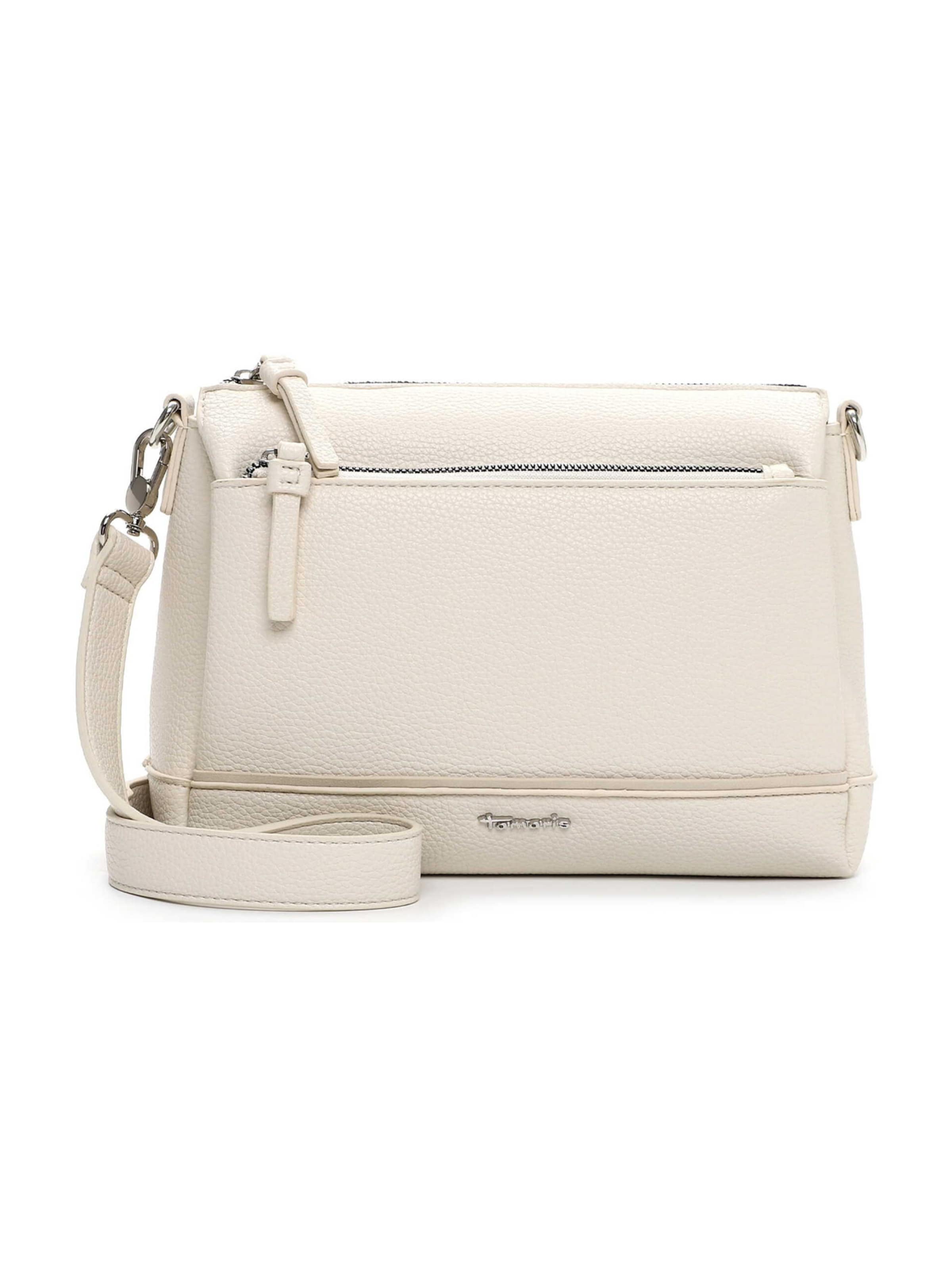 Tamaris Чанта с презрамки 'Kennia' в бежово: отпред