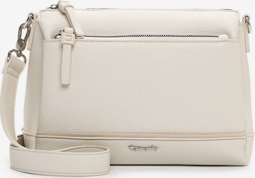 Tamaris Чанта с презрамки 'Kennia' в бежово: отпред