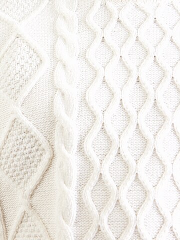 Pullover di ARMANI EXCHANGE in bianco