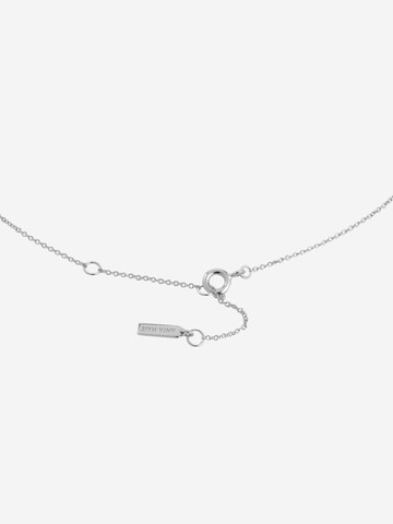 ANIA HAIE Necklace in Silver