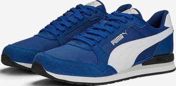 PUMA Sneaker in Blau