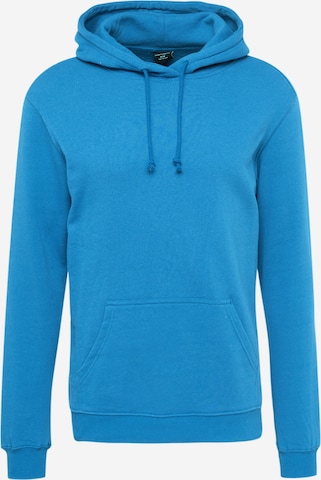 Cotton On Sweatshirt in Blue: front